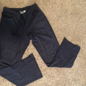 3 Medium Tall Scrub Pants